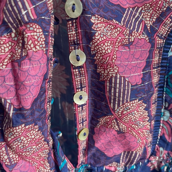 Arnhem Romper (2019) - Picture 3 of 4